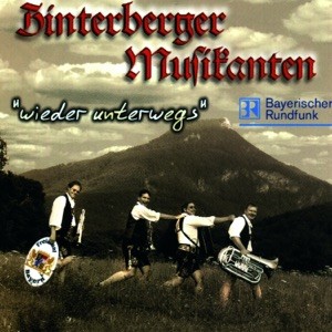Wieder Unterwegs