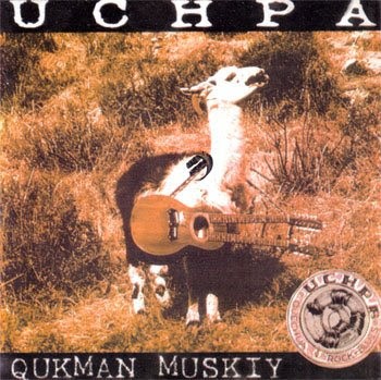 Qukman Muskiy