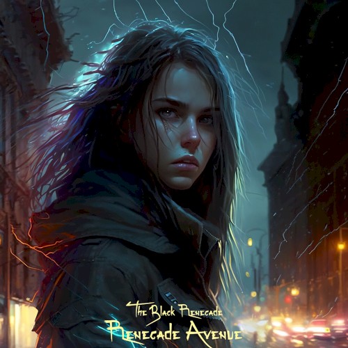 Renegade Avenue