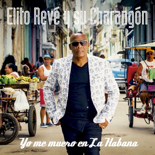 Yo me muero en La Habana