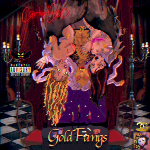 Gold Fangz