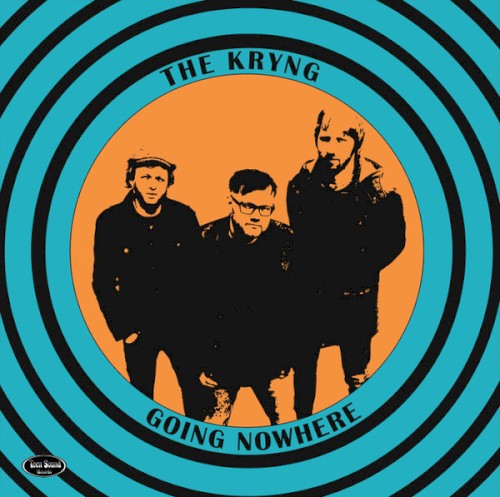 Going Nowhere