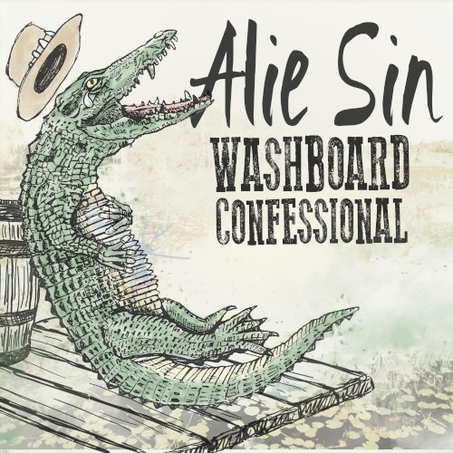 Washboard Confessional