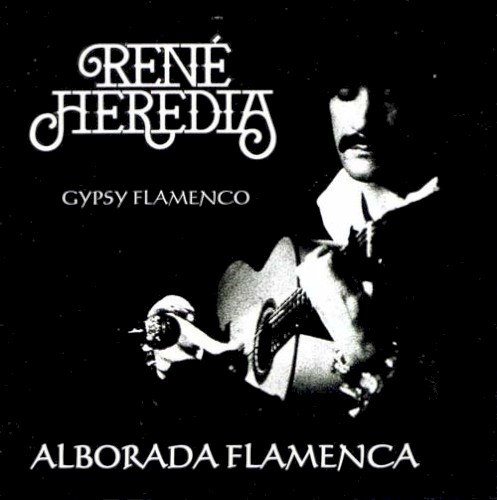 Alborada Flamenca