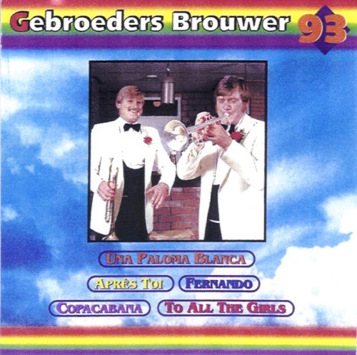 Gebroeders Brouwer
