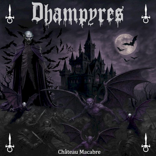 Château Macabre