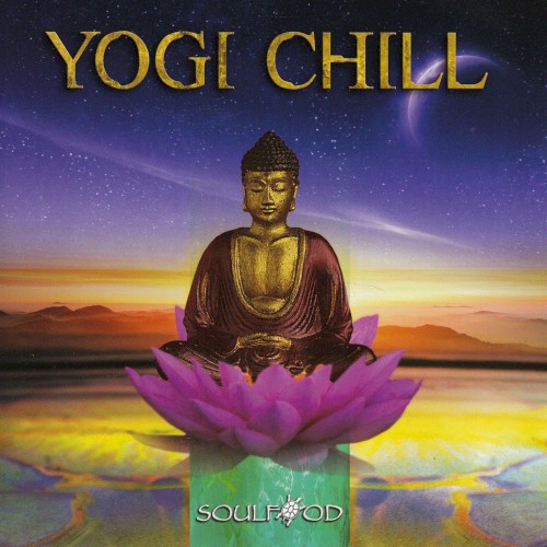 Yogi Chill
