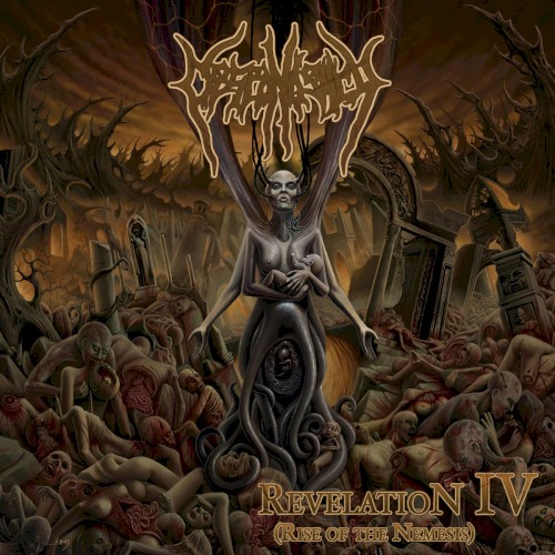 Revelation IV: Rise of the Nemesis