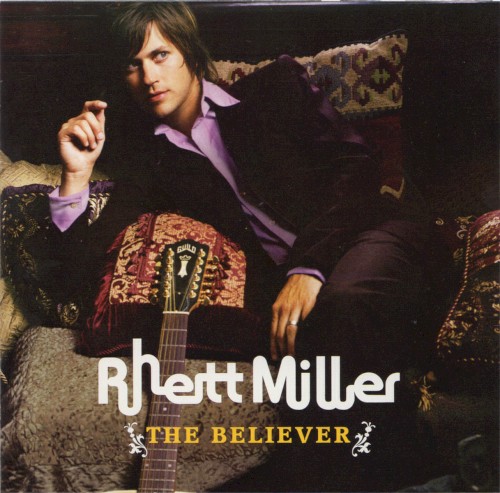 The Believer