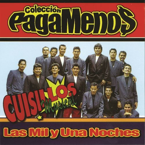 Las mil y una noches