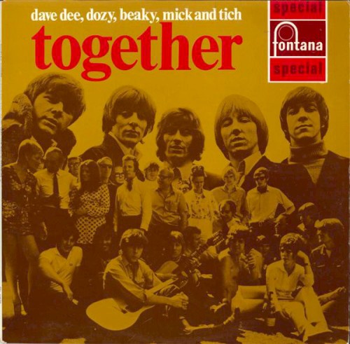 Together