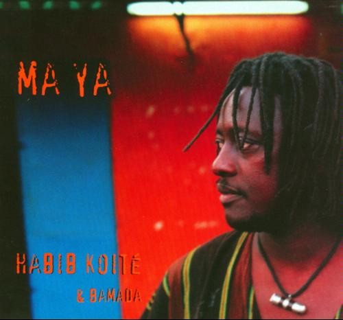 Ma Ya