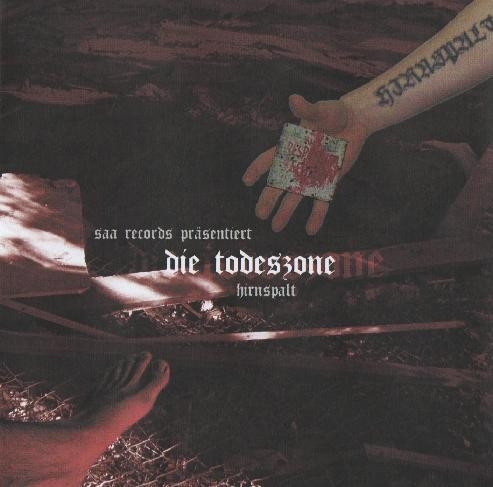 Die Todeszone