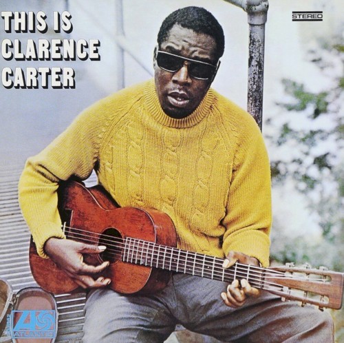 This Is Clarence Carter