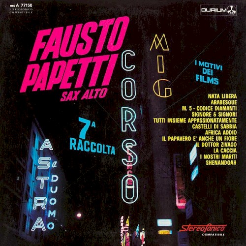 7ª raccolta