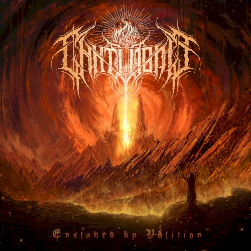 Enslaved by Volition