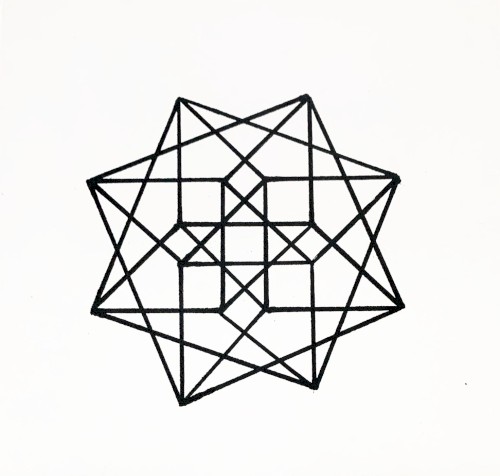 Ghost Frequency I