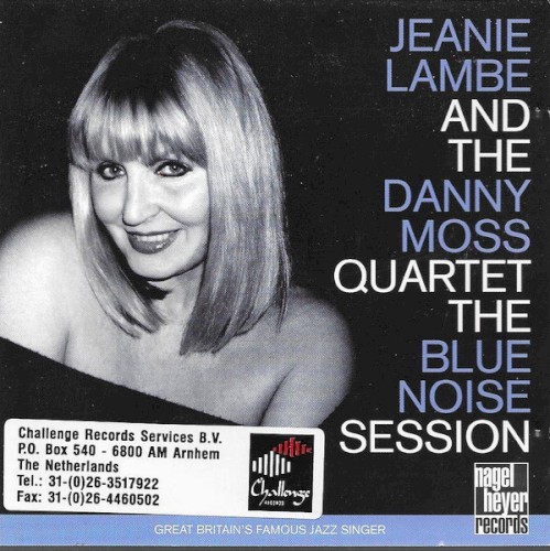 The Blue Noise Session