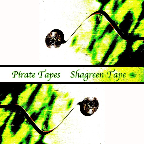 Shagreen Tape