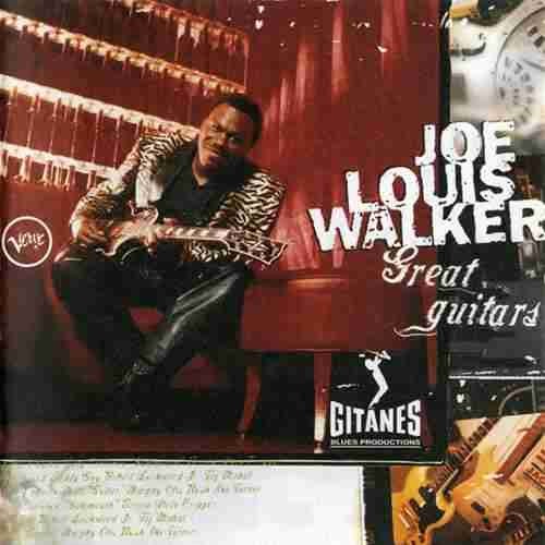 Great Guitars