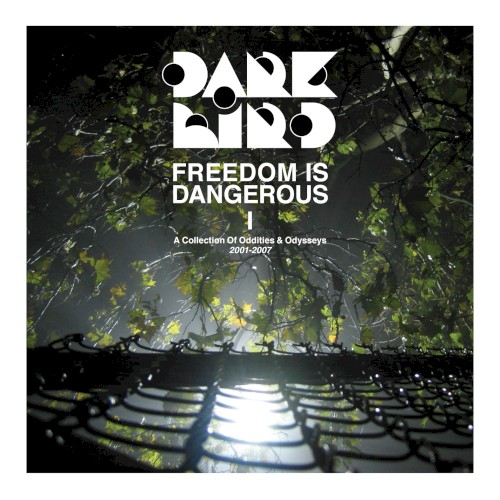 Freedom Is Dangerous 1: A Collection of Oddities & Odysseys 2001–2007