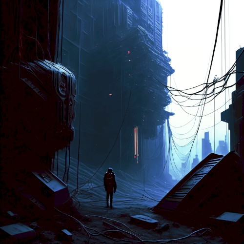 The Future Belongs to the Mad