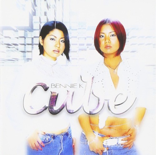 Cube