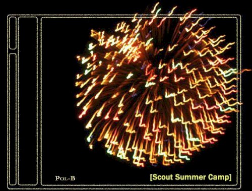 Scout Summer Camp