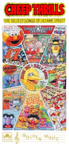 Cheep Thrills