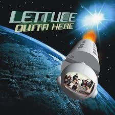 Outta Here