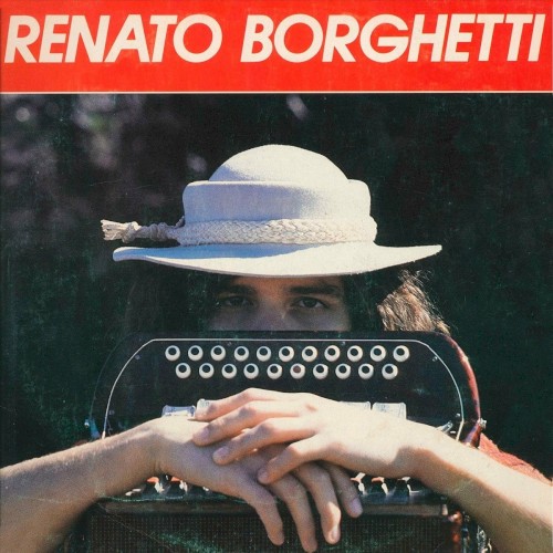 Renato Borghetti