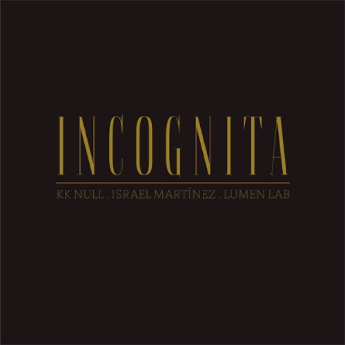 Incognita