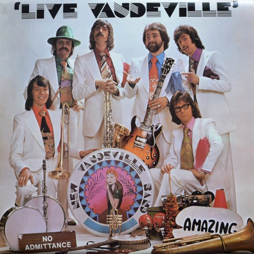 Live Vaudeville