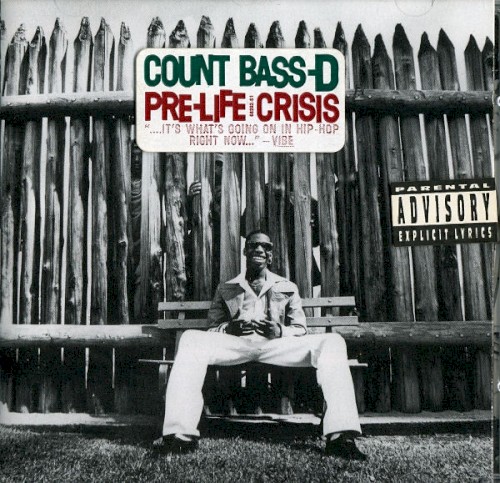Pre-Life Crisis
