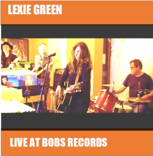 Live at Bobs Records