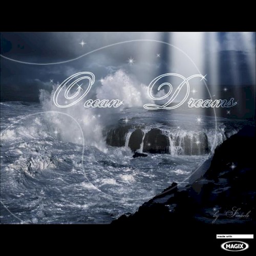 Ocean Dreams