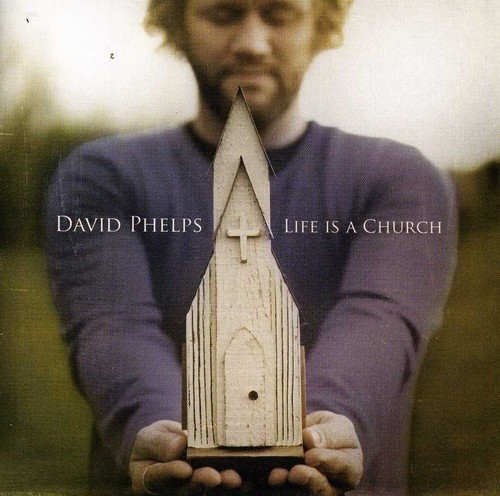Life is a Church