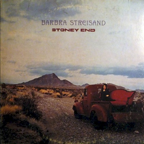 Stoney End