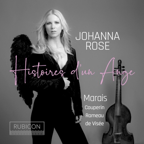 Histoires d’un Ange