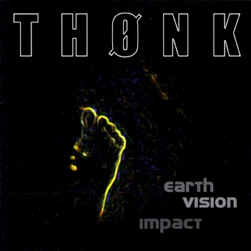 Earth Vision Impact