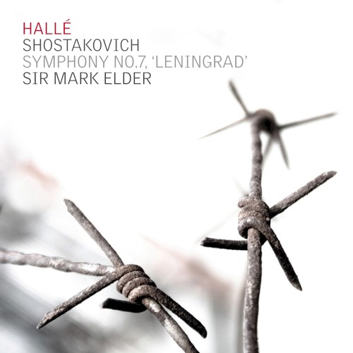 Symphony No. 7 in C Major, Op.60 - 'Leningrad'