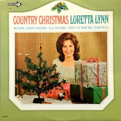 Country Christmas