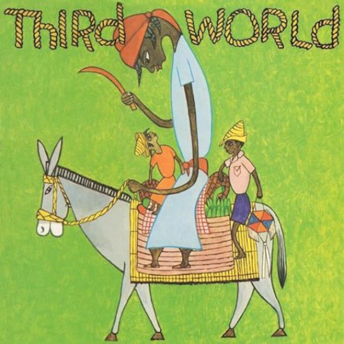 Third World