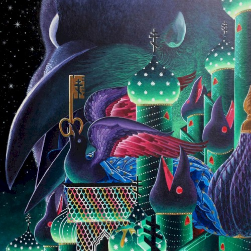 Songs of Siamese Limits Vol. 1 Cursed & Disabled