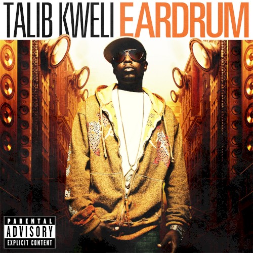 Eardrum