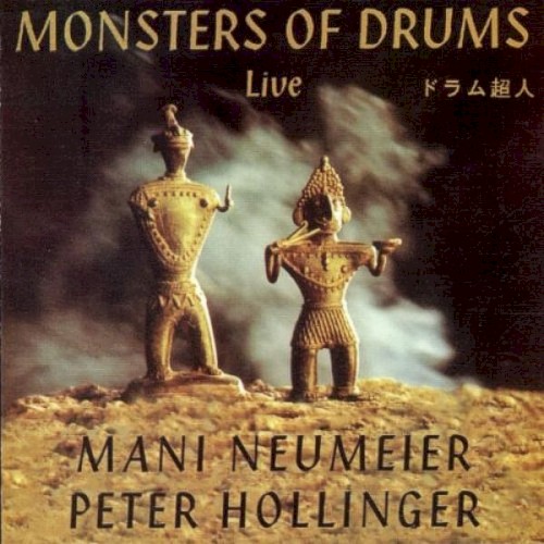 Monsters of Drums: Live
