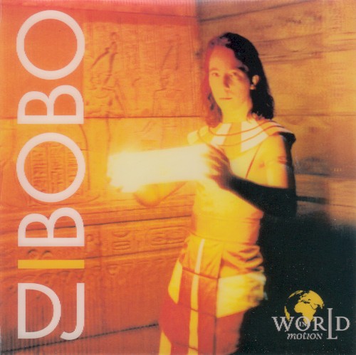 World in Motion