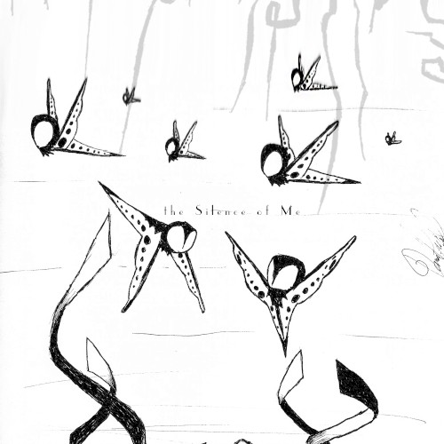 The Silence of Me
