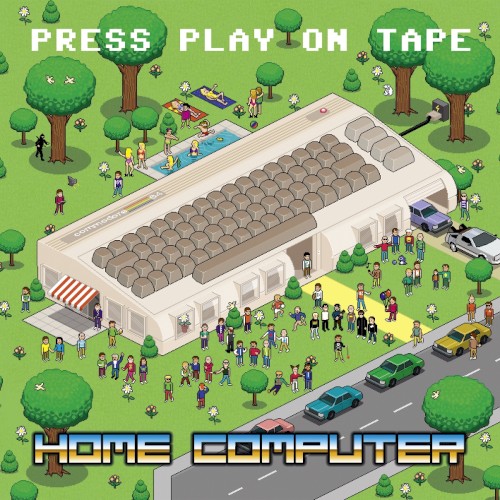 HOME COMPUTER