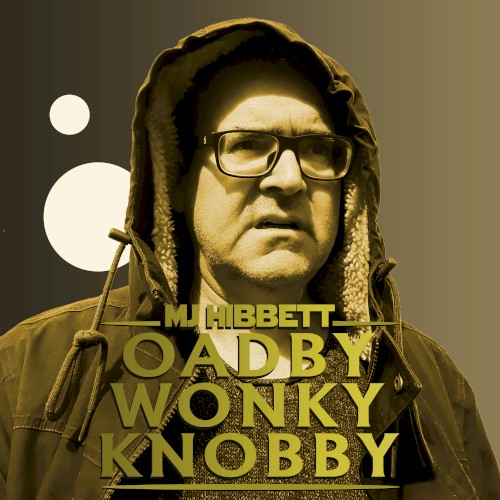 Oadby Wonky Knobby